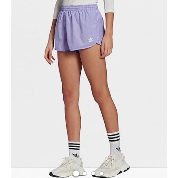 Adidas 3 Stripe Short - Picture 1 of 8